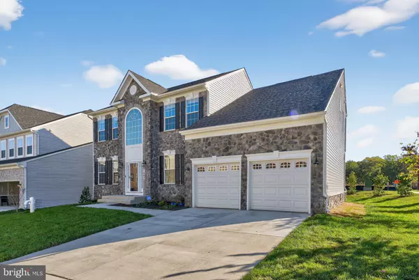 Accokeek, MD 20607,16630 TORTOLA DR