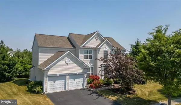 1649 THORNDALE RD, Breinigsville, PA 18031