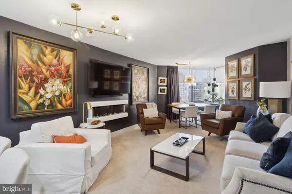 202-10 W RITTENHOUSE SQ #1409, Philadelphia, PA 19103