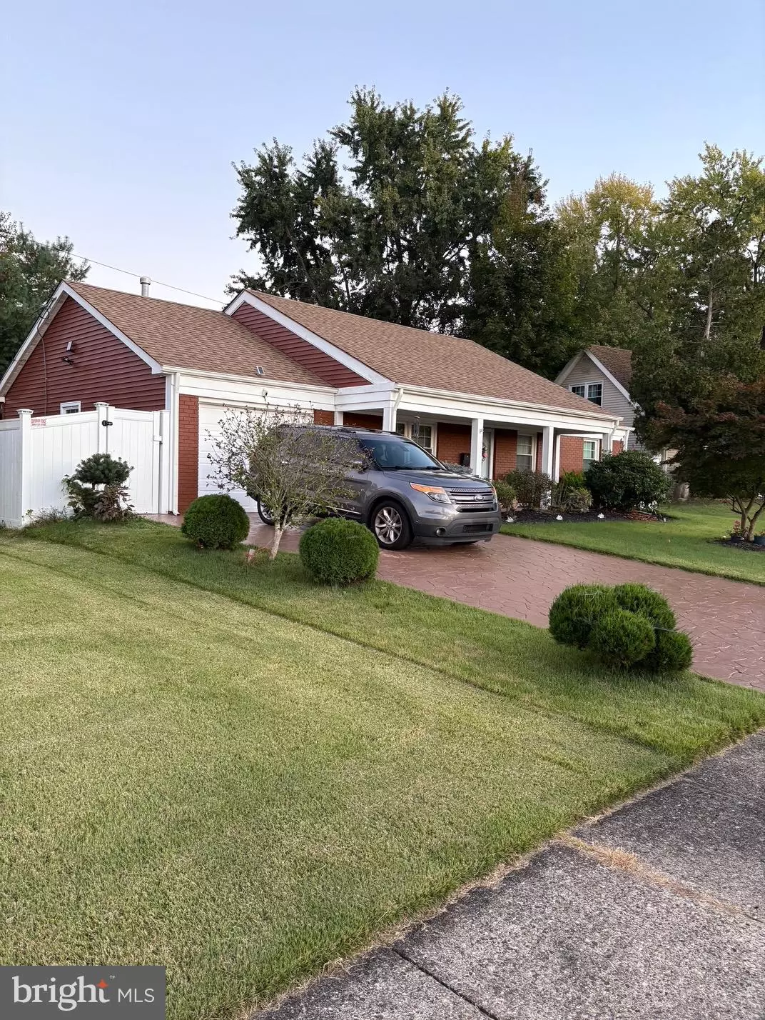 Willingboro, NJ 08046,46 GAYLORD CIR