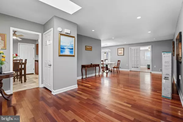 Bowie, MD 20721,3604 BASKERVILLE DR