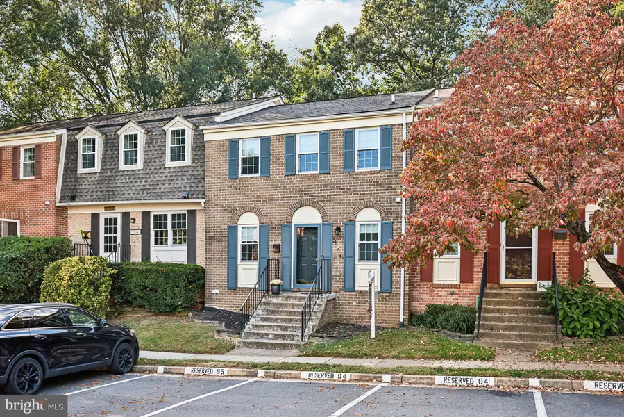 5504 FALMEAD RD, Fairfax, VA 22032