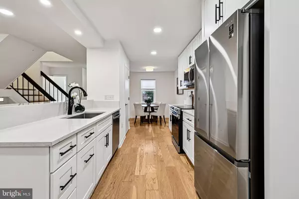 Fairfax, VA 22032,5504 FALMEAD RD