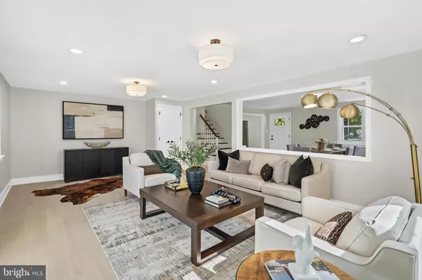 Broomall, PA 19008,14 W ANN RD