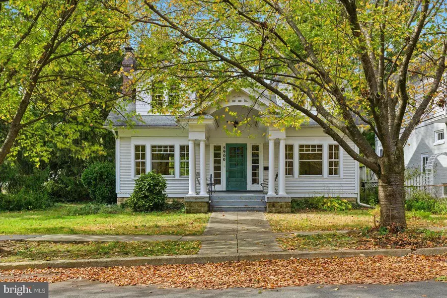 5900 32ND ST NW, Washington, DC 20015