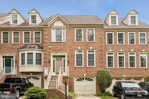 15831 GLACIER CT, Gaithersburg, MD 20878