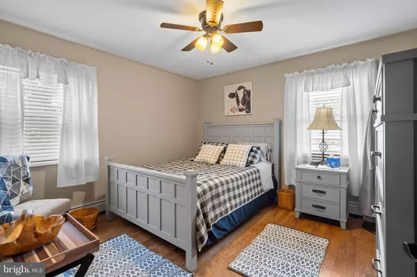 Clearfield, PA 16830,602 CAMBRIA DR