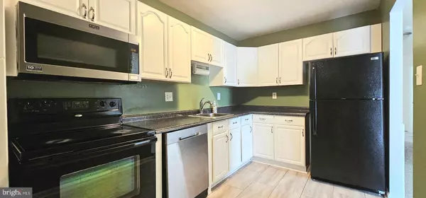 Waldorf, MD 20602,4532-C REEVES PL #46-M