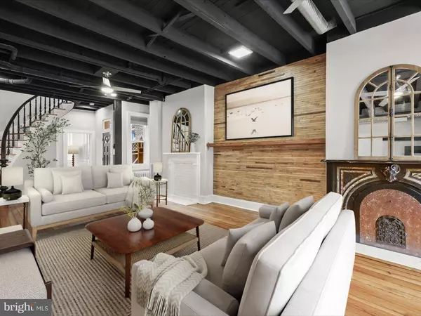 Baltimore, MD 21230,1512 S CHARLES ST