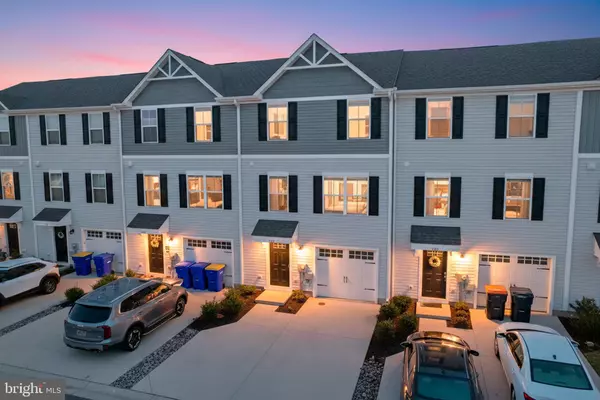 337 MINGO WAY, Townsend, DE 19734