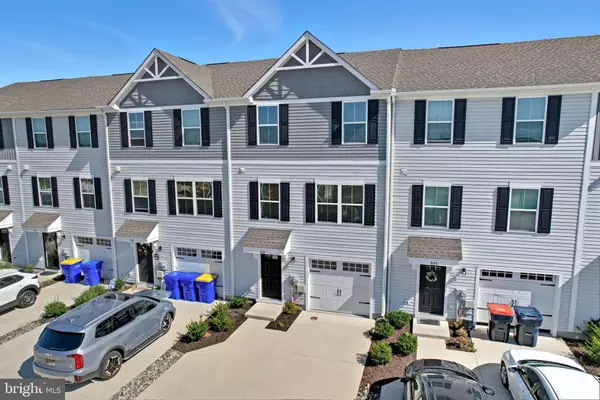 Townsend, DE 19734,337 MINGO WAY