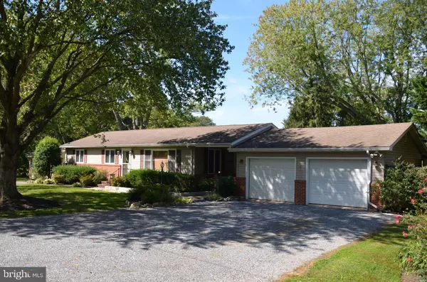 Easton, MD 21601,27240 HAYWARD TRL