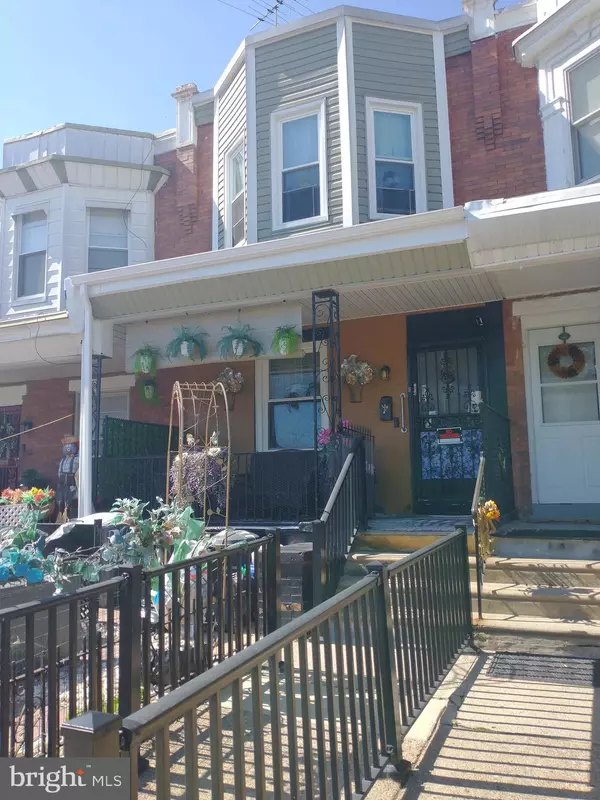 1616 N FELTON ST, Philadelphia, PA 19151