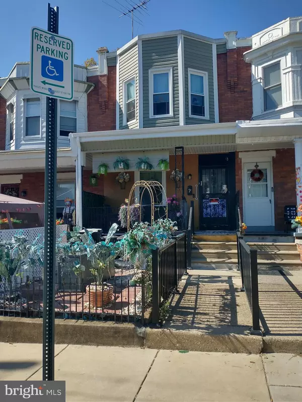 Philadelphia, PA 19151,1616 N FELTON ST
