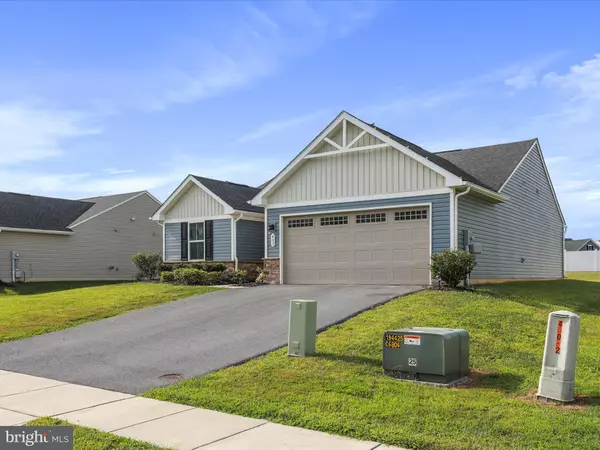 Martinsburg, WV 25403,403 RUSHBROOK RD