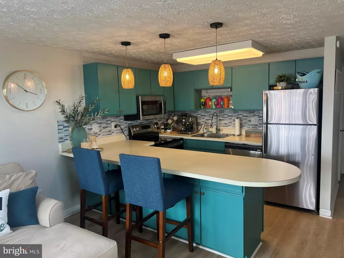 Ocean City, MD 21842,12210 COASTAL HWY #208
