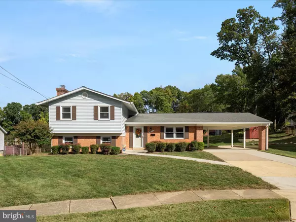 6434 RIVES CT, Springfield, VA 22150