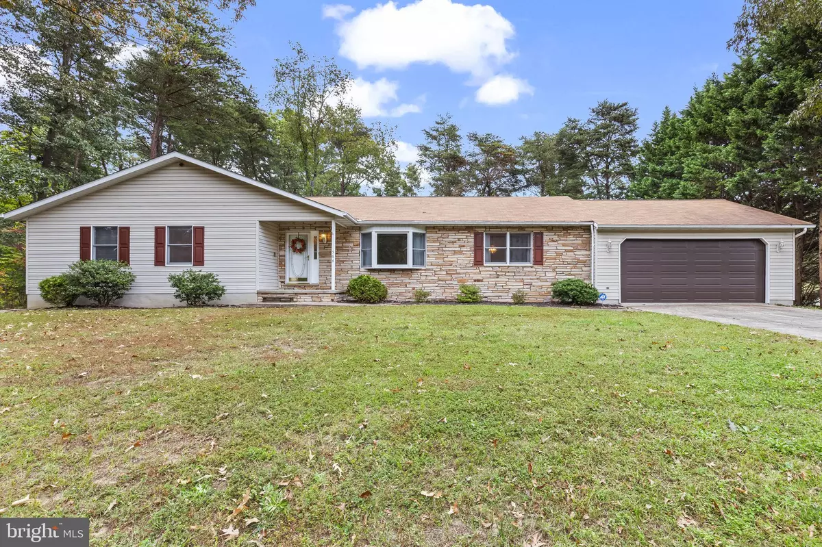 Severn, MD 21144,564 EASON DR