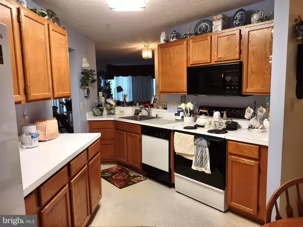 Havre De Grace, MD 21078,102 BAYLAND DR #102-5