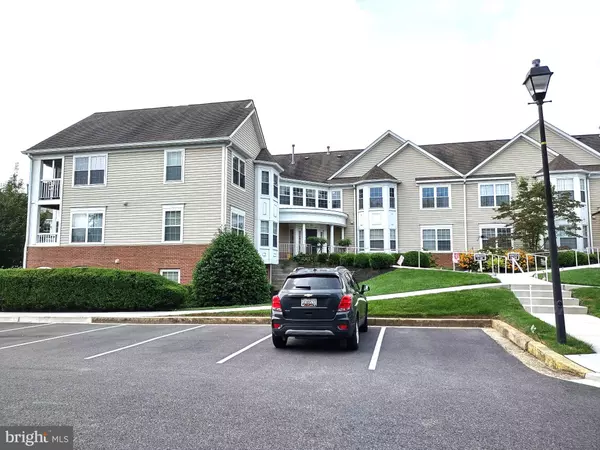 Havre De Grace, MD 21078,102 BAYLAND DR #102-5