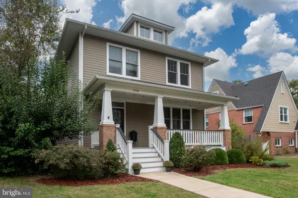 Richmond, VA 23227,1516 GREYCOURT AVE