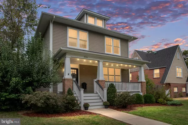 1516 GREYCOURT AVE, Richmond, VA 23227