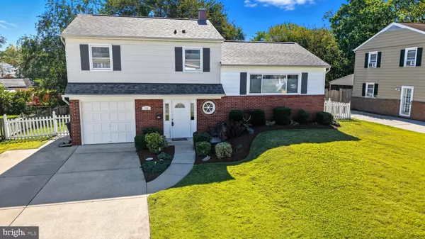 Glen Burnie, MD 21061,706 MAYO RD