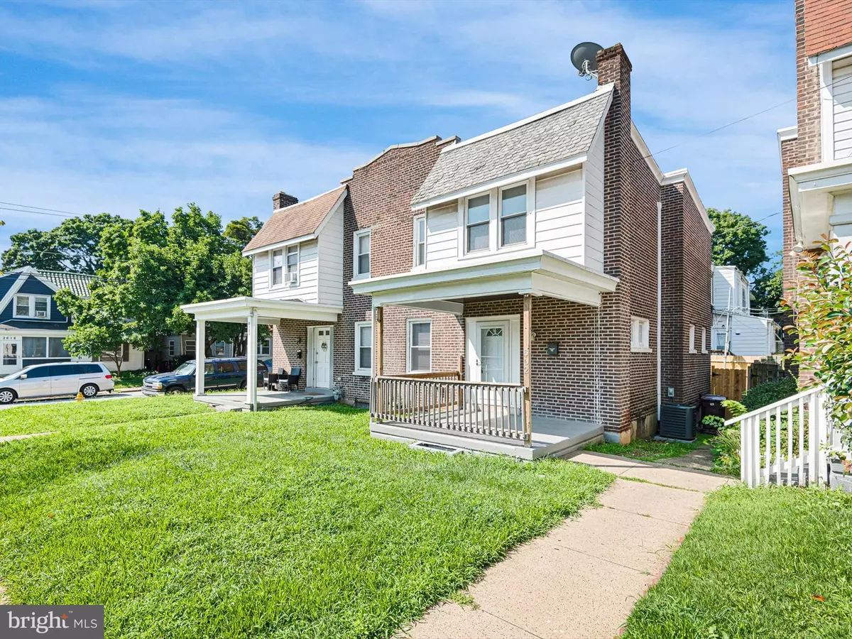 Wilmington, DE 19802,602 W 27TH ST