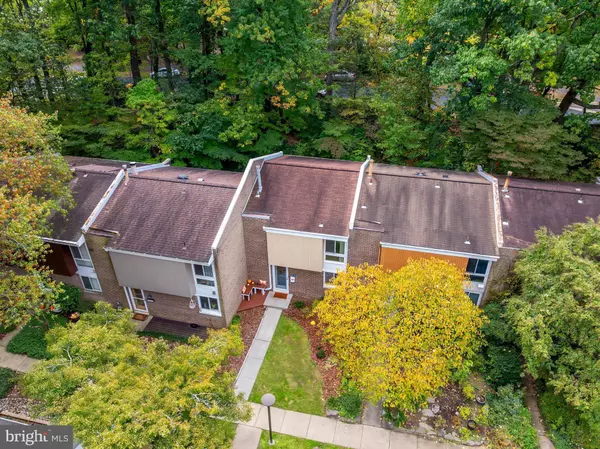 Reston, VA 20190,1775 WAINWRIGHT DR