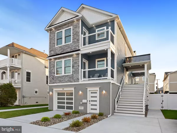 Wildwood, NJ 08260,108 E 16TH AVE