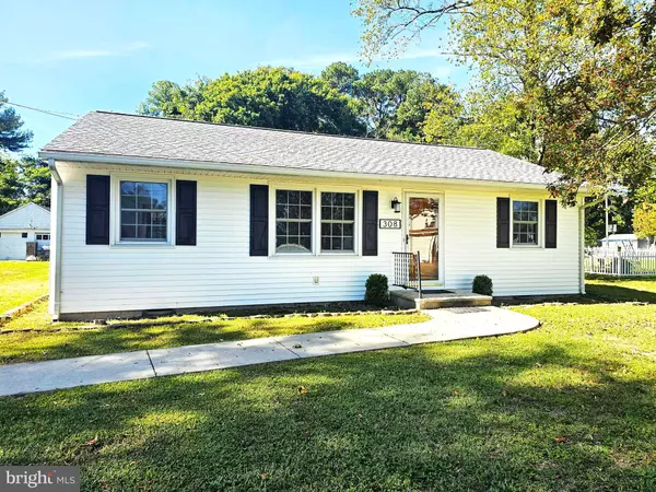 Salisbury, MD 21804,308 CAREY AVE
