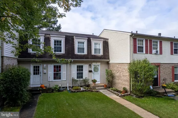 19 BURNSWAY CT #9E, Baltimore, MD 21236