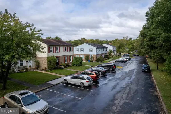 Baltimore, MD 21236,19 BURNSWAY CT #9E