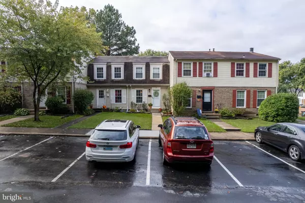 Baltimore, MD 21236,19 BURNSWAY CT #9E