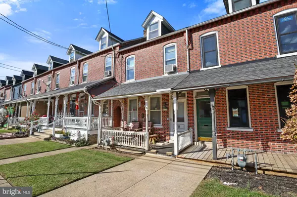 Lancaster, PA 17603,627 4TH ST