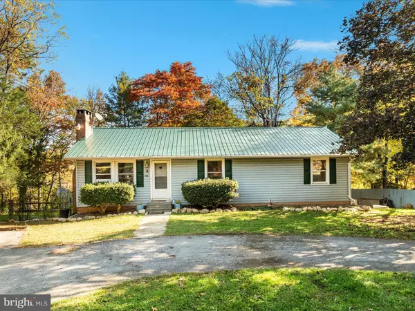 Front Royal, VA 22630,277 DISMAL HOLLOW RD