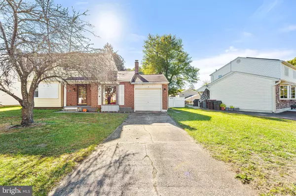 Blackwood, NJ 08012,602 LINDA AVE
