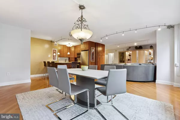 Philadelphia, PA 19103,1900 JOHN F KENNEDY BLVD #1304-06