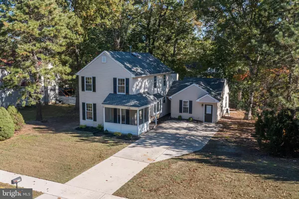 125 EBBETTS DR, Atco, NJ 08004