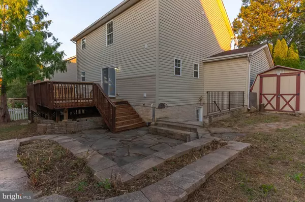 Martinsburg, WV 25401,102 N VISTA LN