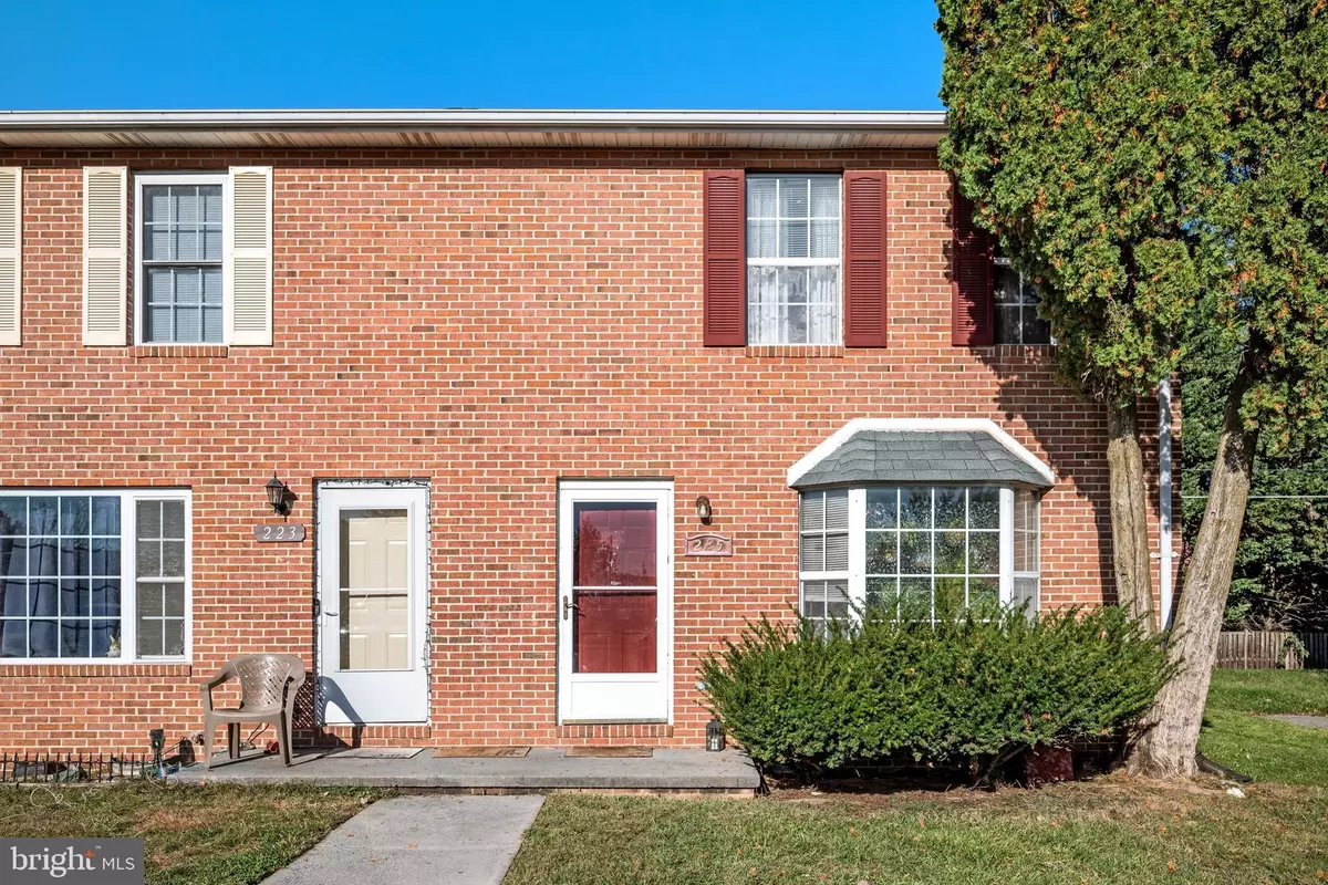 Stephens City, VA 22655,225 NOTTOWAY DR