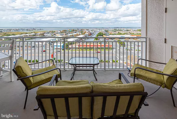 Ocean City, MD 21842,11700 COASTAL HWY #1109