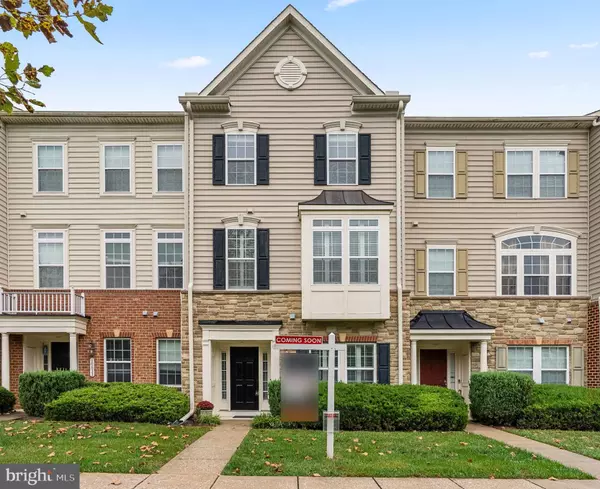 10501 OLD ELLICOTT CIR #62, Ellicott City, MD 21042