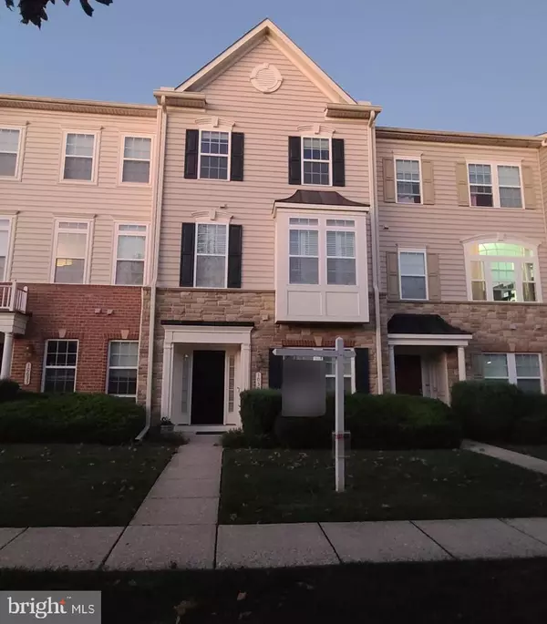 10501 OLD ELLICOTT CIR #62, Ellicott City, MD 21042