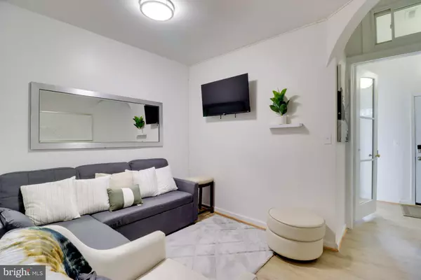 Washington, DC 20001,1908 9TH ST NW #A