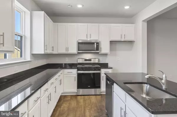 50 N EIGHTH ST #HOMESITE B25, Perkasie, PA 18944
