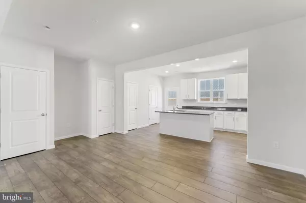 Perkasie, PA 18944,50 N EIGHTH ST #HOMESITE B25