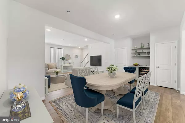 50 N EIGHTH ST #HOMESITE B25, Perkasie, PA 18944