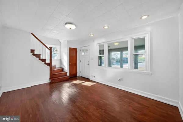 Baltimore, MD 21229,4401 RIDGE DR