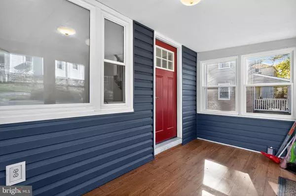 Baltimore, MD 21229,4401 RIDGE DR